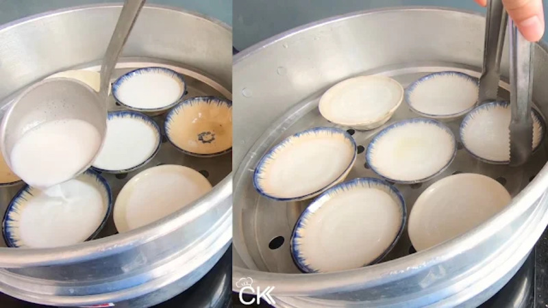 Nguyên liệu cần chuẩn bị