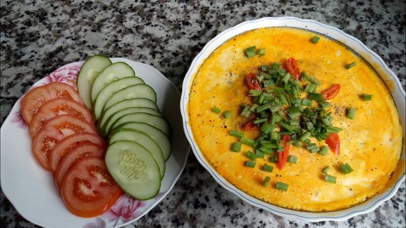 Thưởng thức mắm chưng trải nghiệm ẩm thực đầy thú vị
